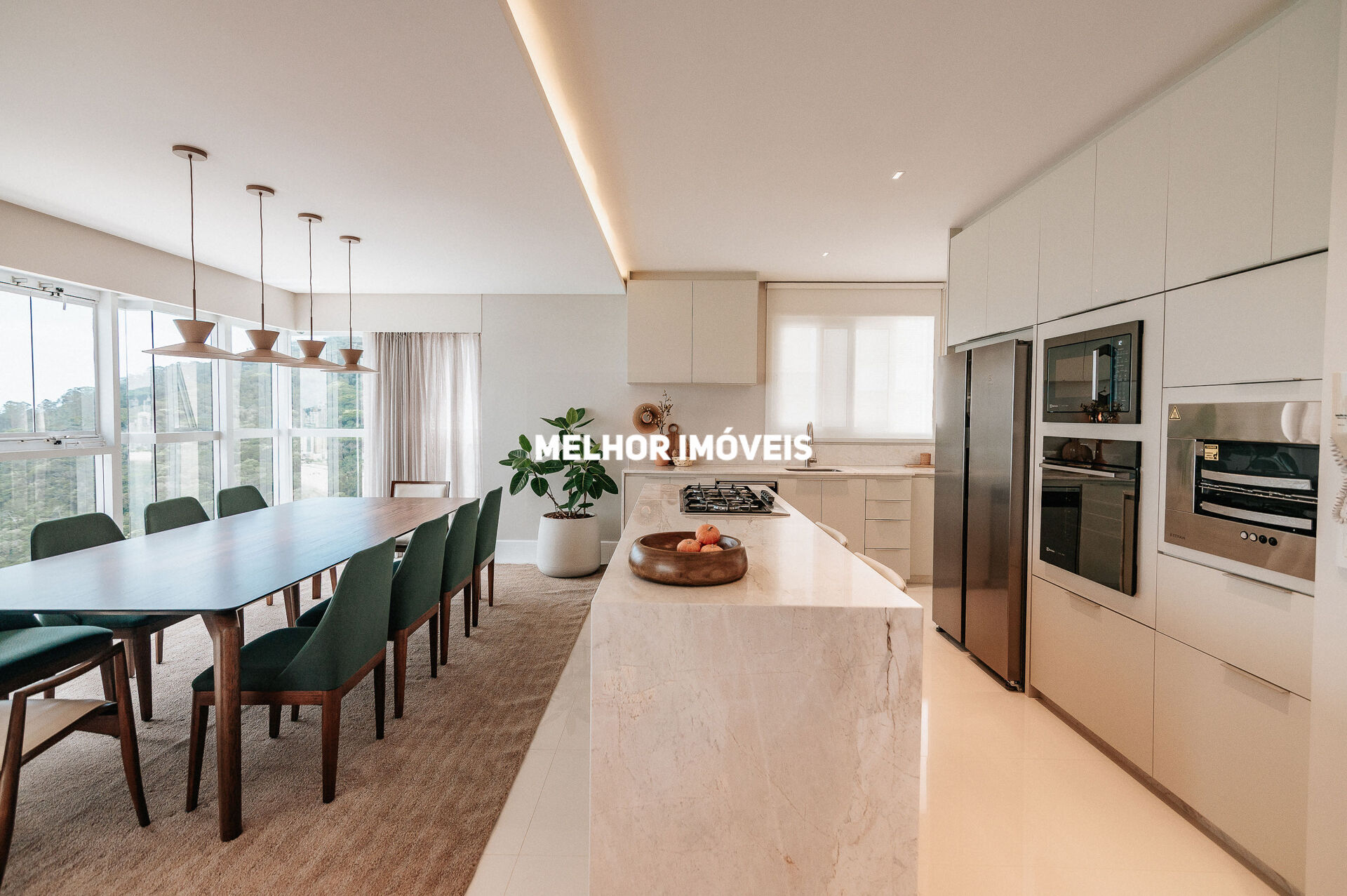 Apartamento, 4 quartos, 237 m² - Foto 15