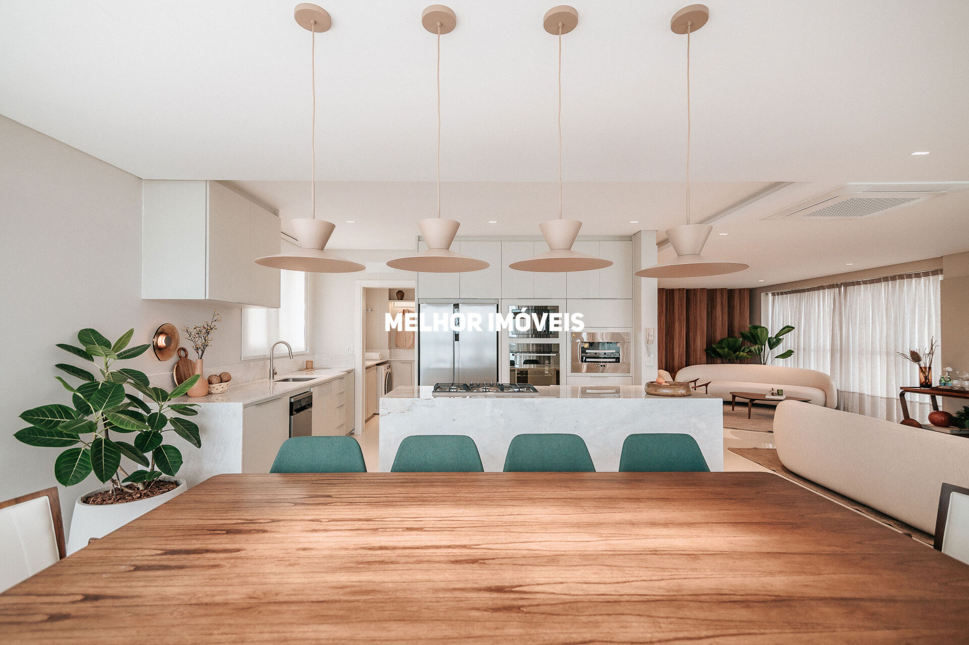 Apartamento, 4 quartos, 237 m² - Foto 11