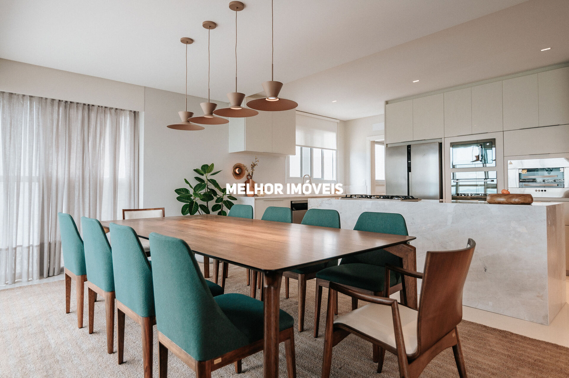Apartamento, 4 quartos, 237 m² - Foto 14