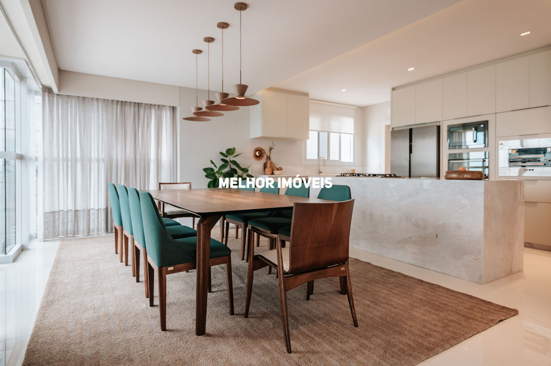 Apartamento, 4 quartos, 237 m² - Foto 12