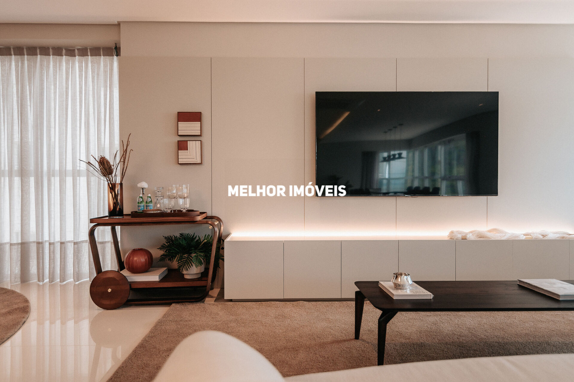 Apartamento, 4 quartos, 237 m² - Foto 7