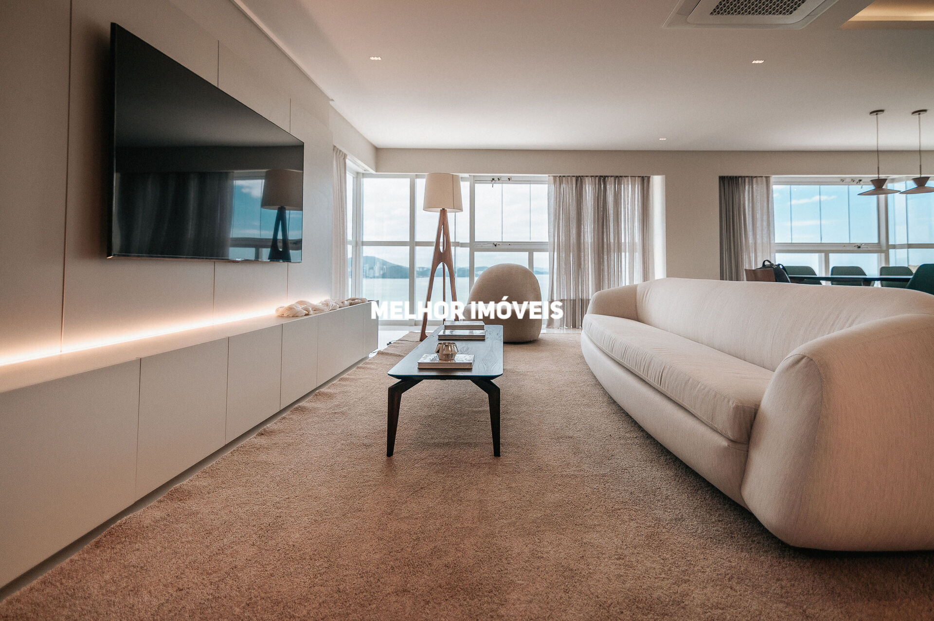 Apartamento, 4 quartos, 237 m² - Foto 2