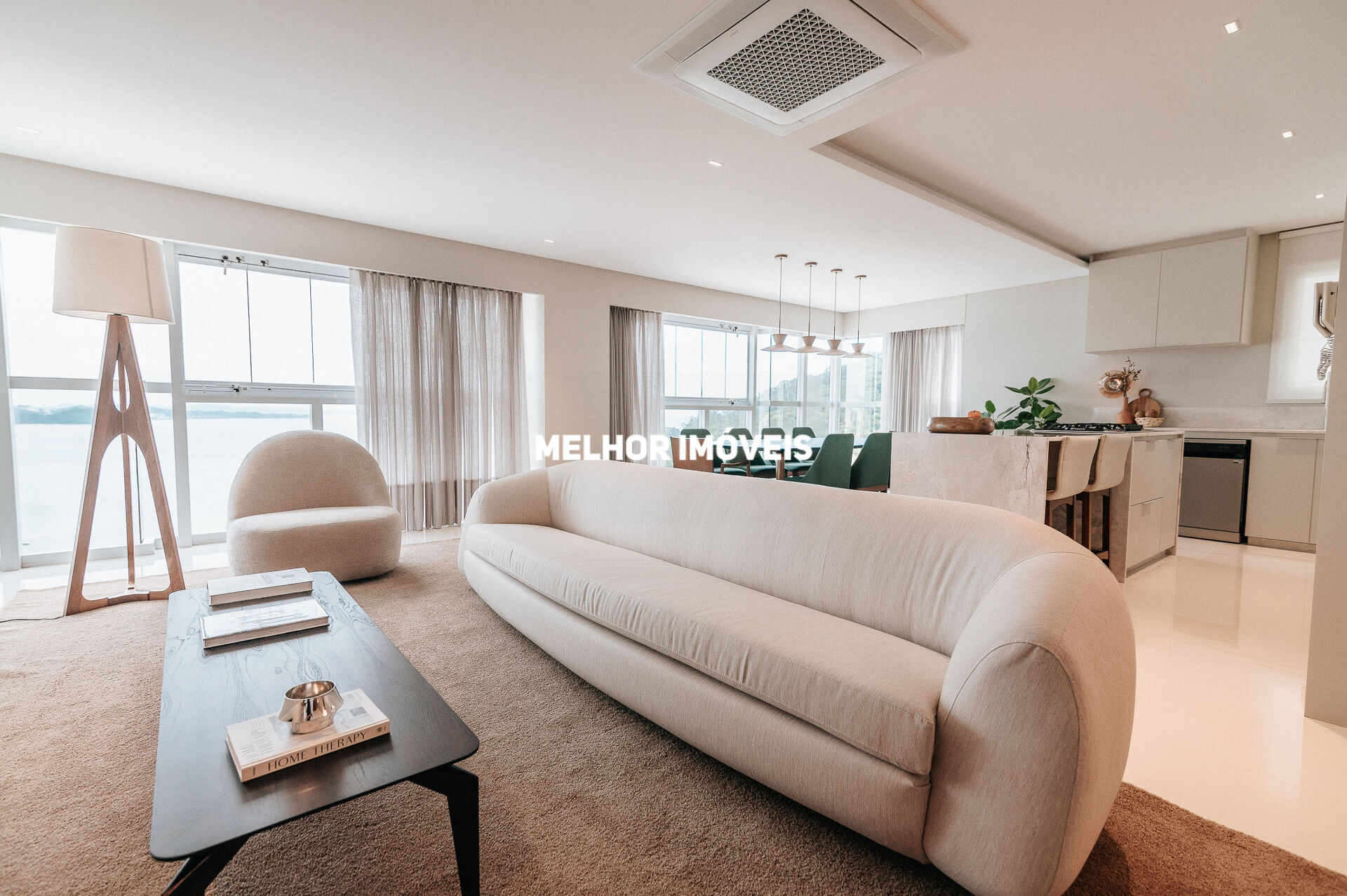 Apartamento, 4 quartos, 237 m² - Foto 5