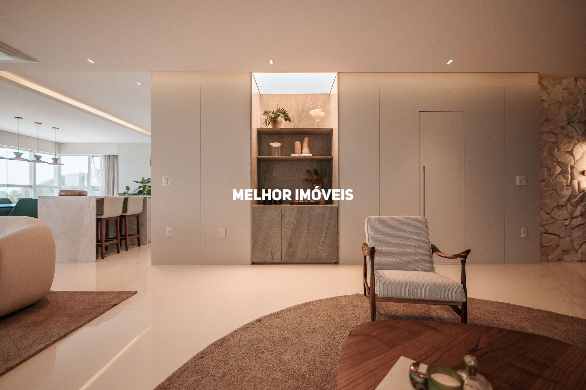 Apartamento, 4 quartos, 237 m² - Foto 9