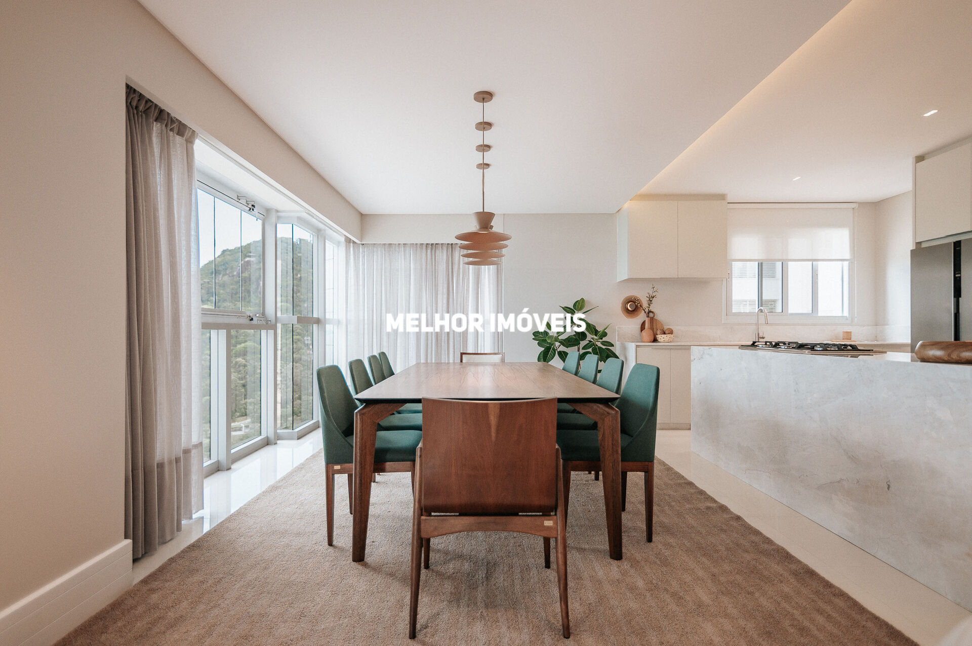 Apartamento, 4 quartos, 237 m² - Foto 13