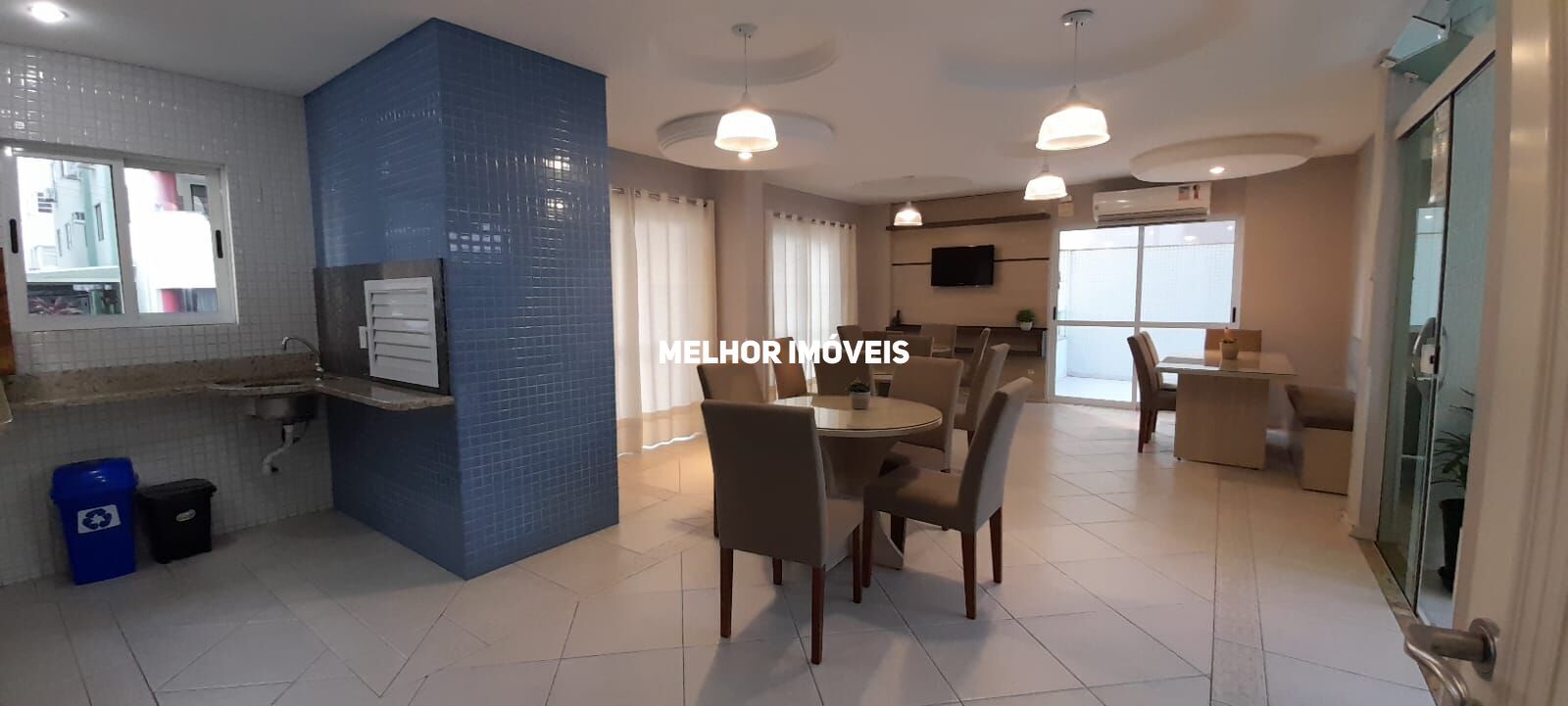 Apartamento à venda com 3 quartos, 124m² - Foto 22