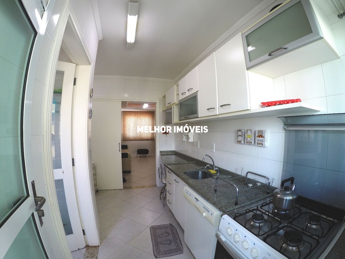 Apartamento à venda com 3 quartos, 124m² - Foto 8