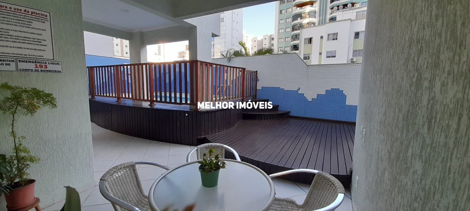 Apartamento à venda com 3 quartos, 124m² - Foto 19