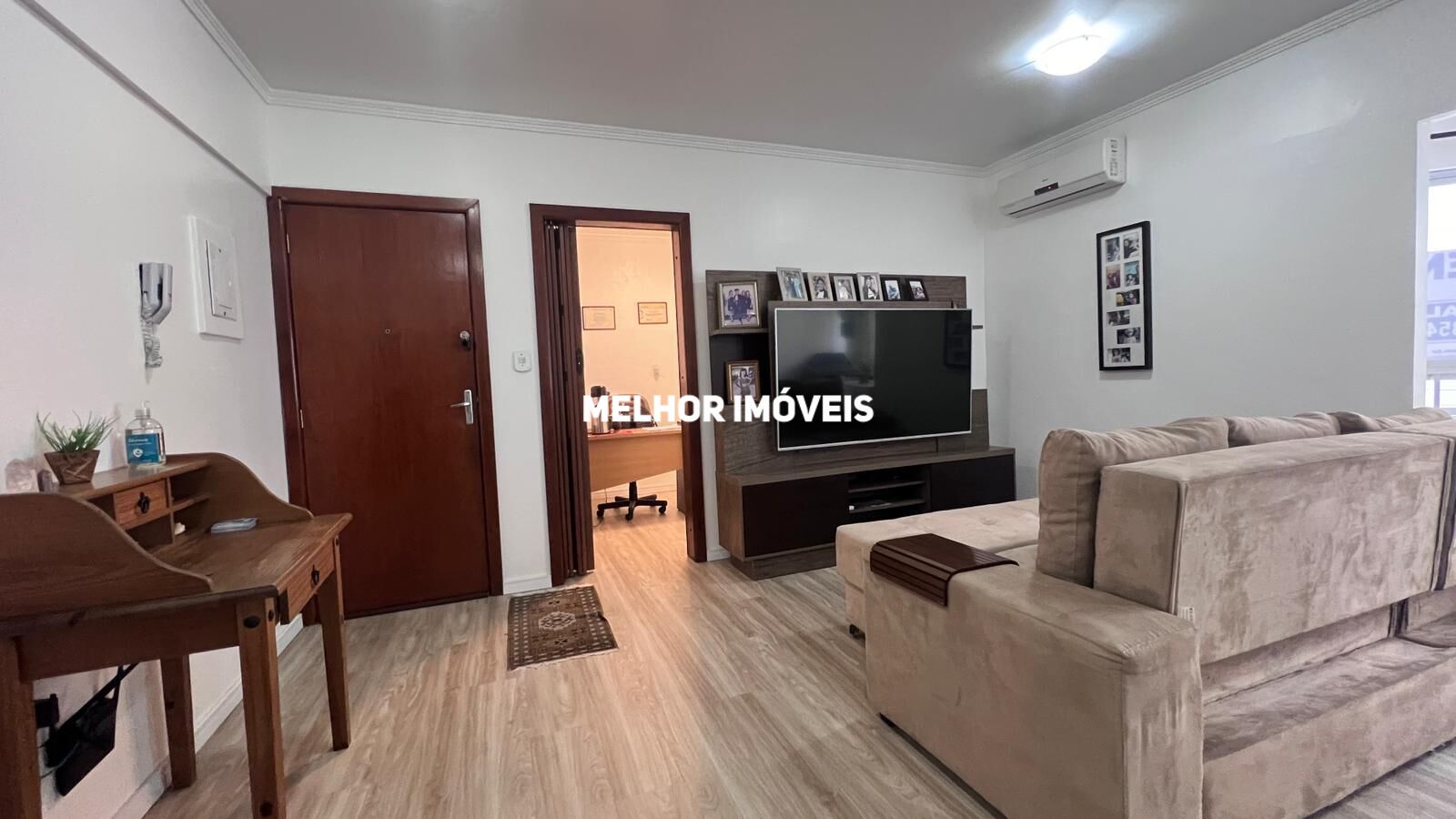 Apartamento à venda com 3 quartos, 136m² - Foto 3