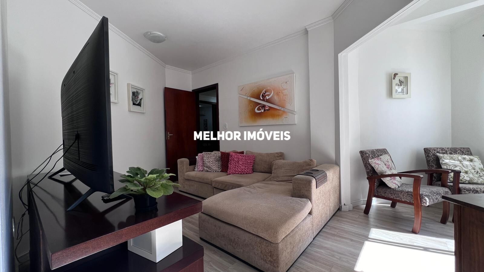 Apartamento à venda com 3 quartos, 136m² - Foto 16