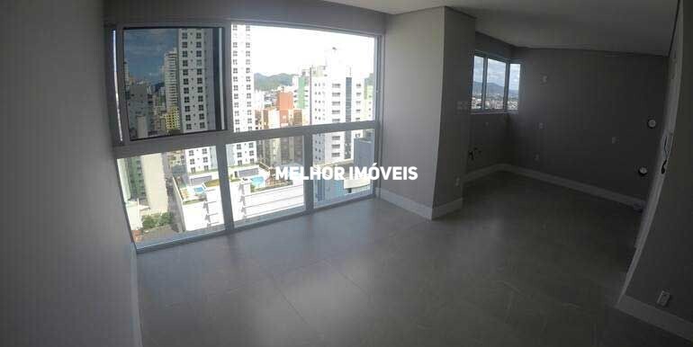 Apartamento à venda com 4 quartos, 143m² - Foto 1