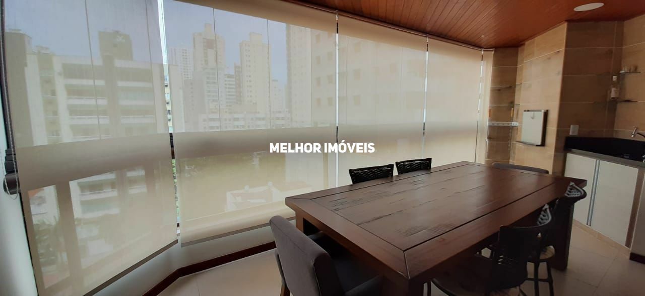 Apartamento, 3 quartos, 120 m² - Foto 1