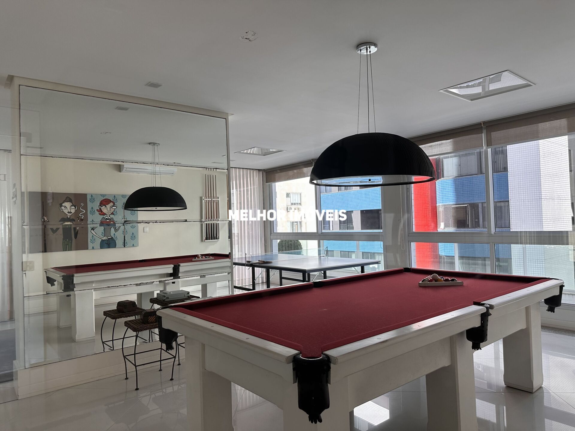 Apartamento à venda com 3 quartos, 151m² - Foto 34