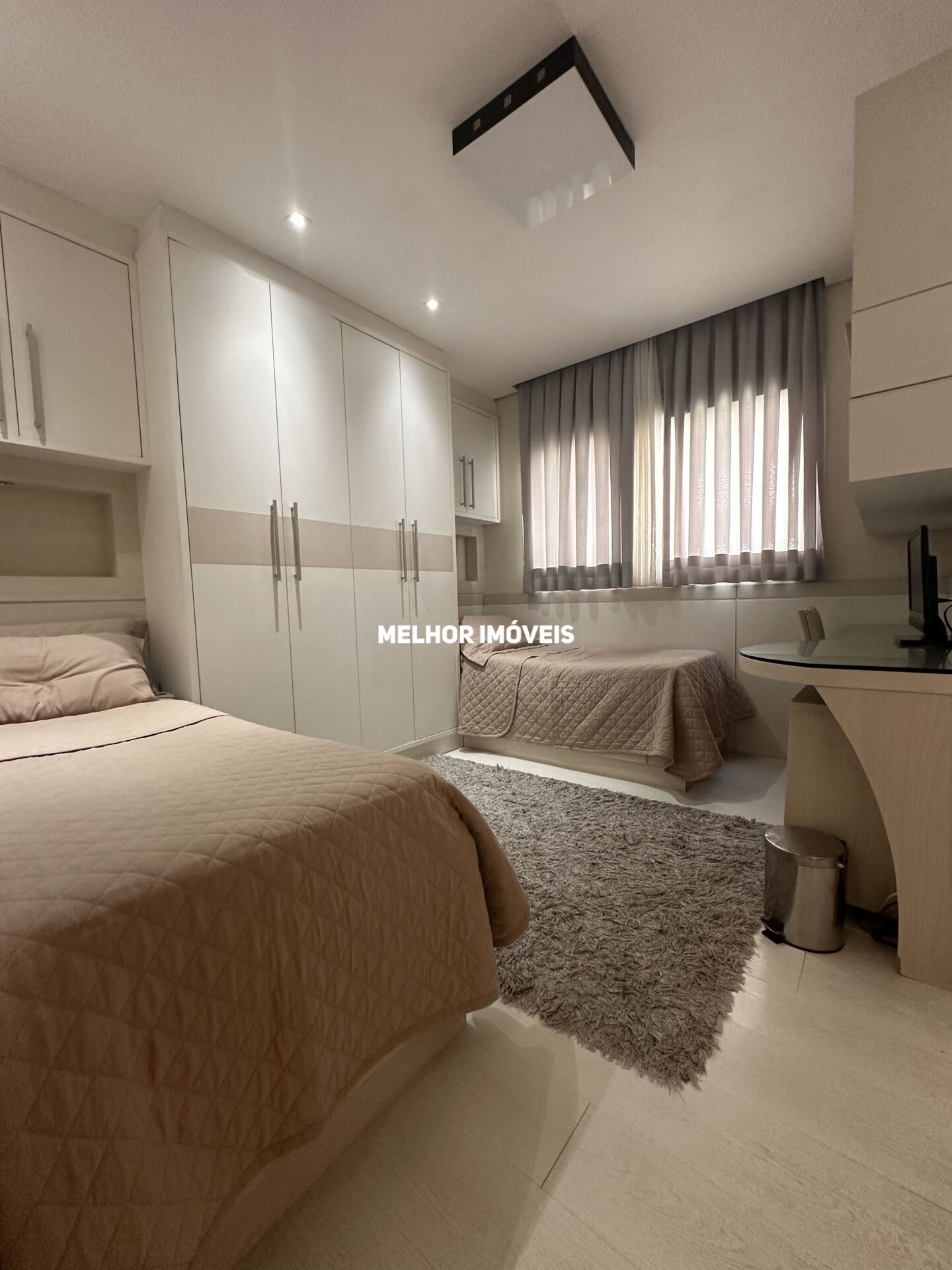 Apartamento à venda com 3 quartos, 151m² - Foto 10