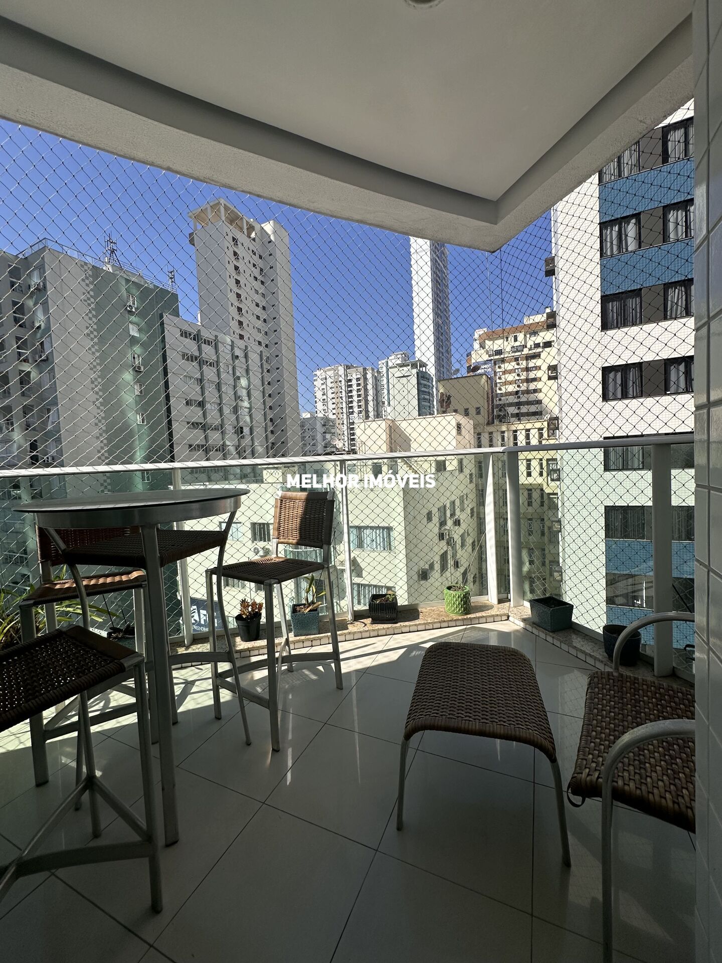 Apartamento à venda com 3 quartos, 151m² - Foto 21