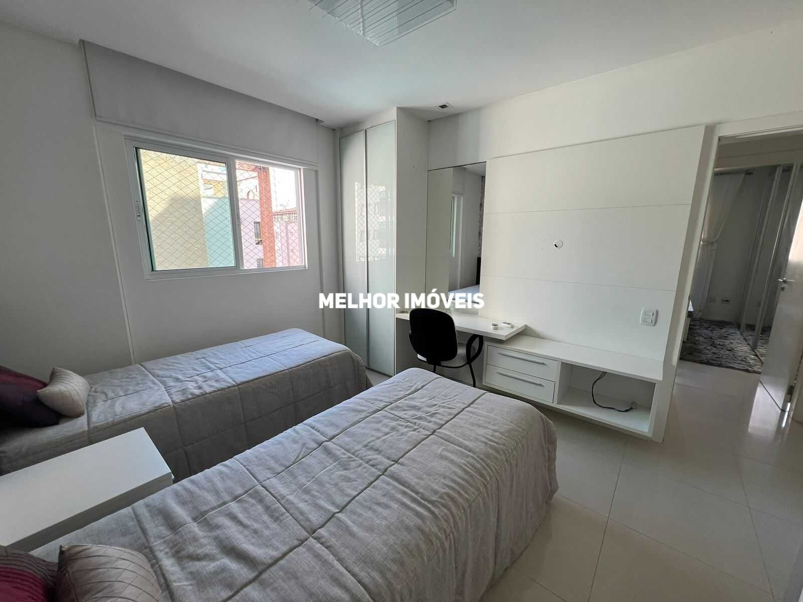Apartamento, 3 quartos, 136 m² - Foto 10
