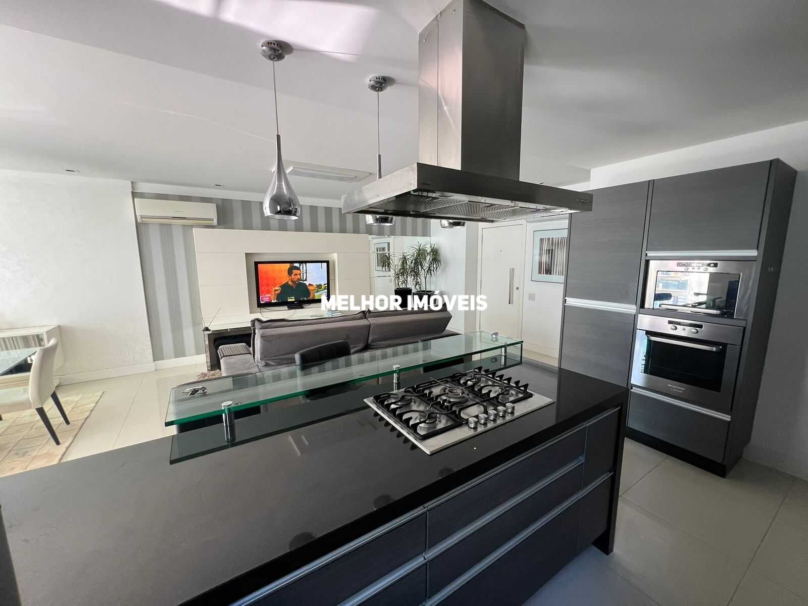 Apartamento, 3 quartos, 136 m² - Foto 4