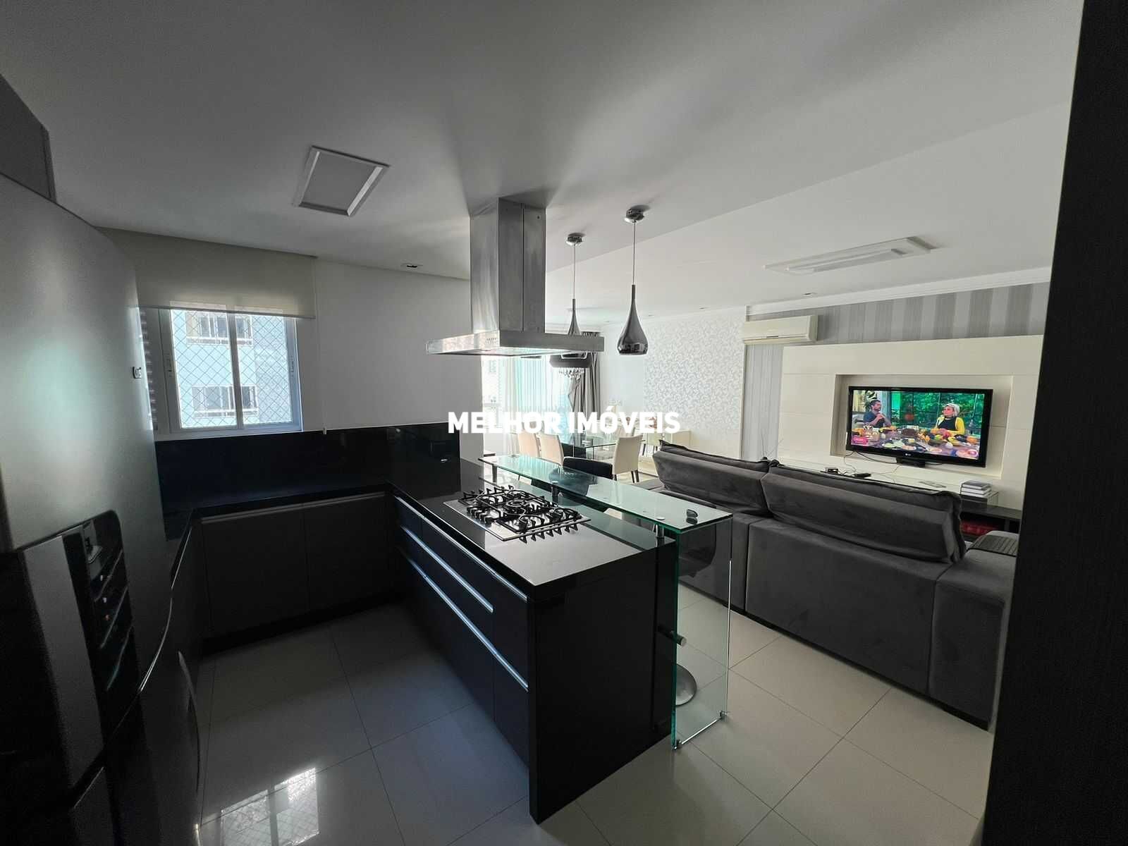 Apartamento, 3 quartos, 136 m² - Foto 5