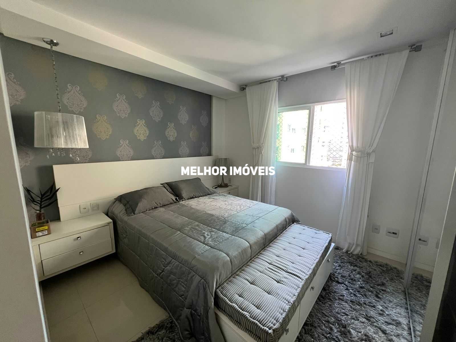 Apartamento, 3 quartos, 136 m² - Foto 2