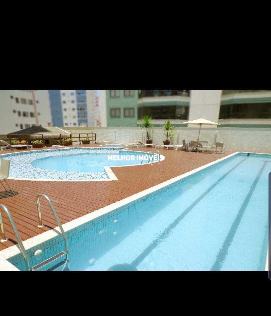 Apartamento, 3 quartos, 136 m² - Foto 13