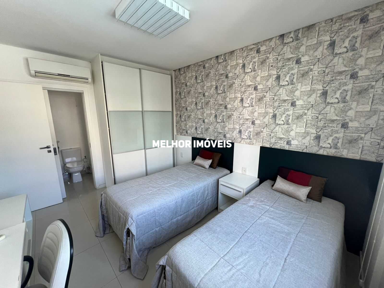 Apartamento, 3 quartos, 136 m² - Foto 11