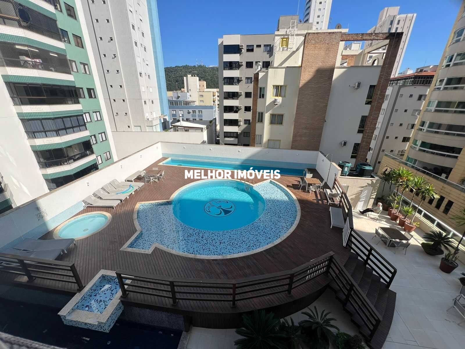 Apartamento, 3 quartos, 136 m² - Foto 3