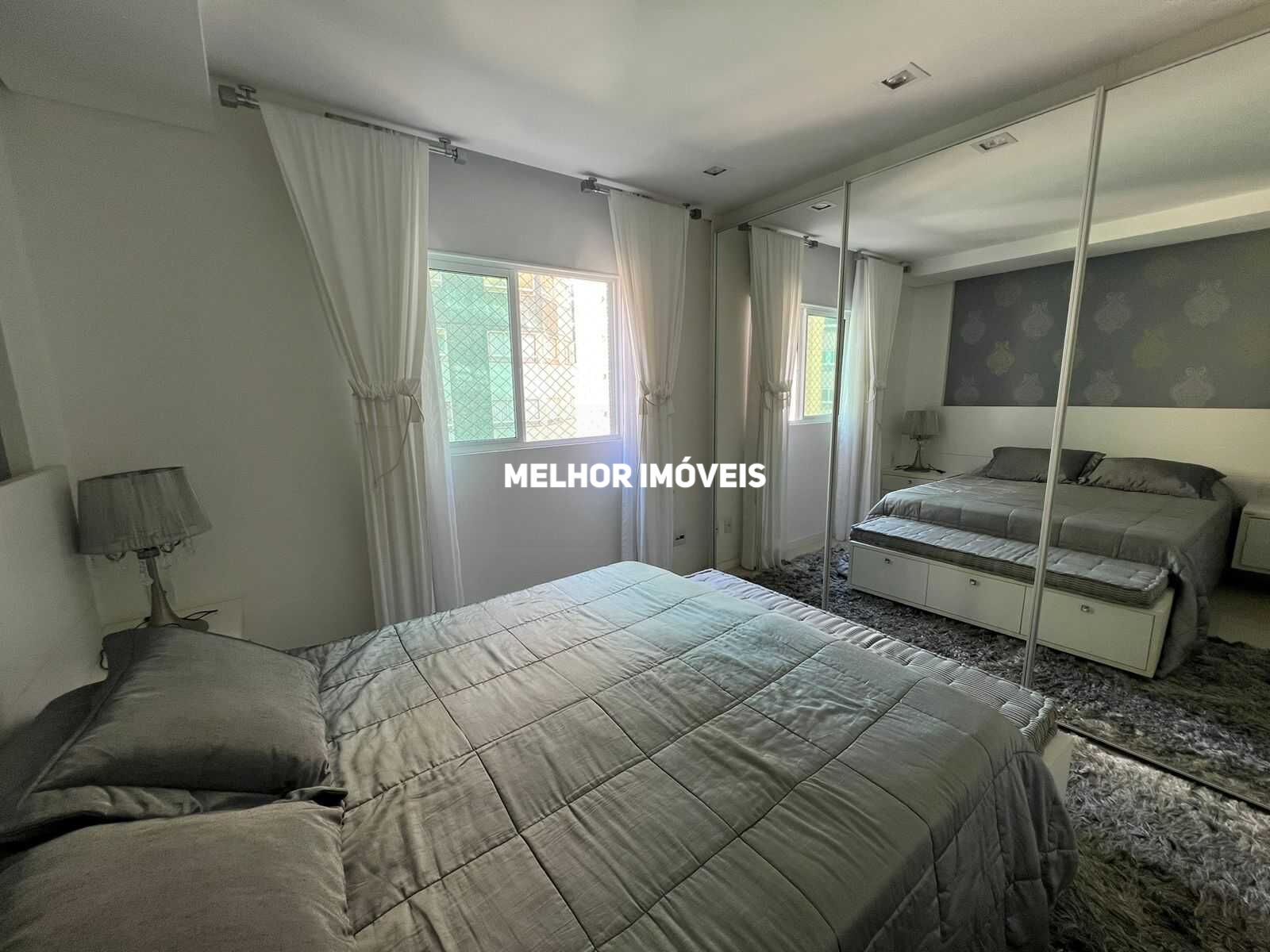 Apartamento, 3 quartos, 136 m² - Foto 7