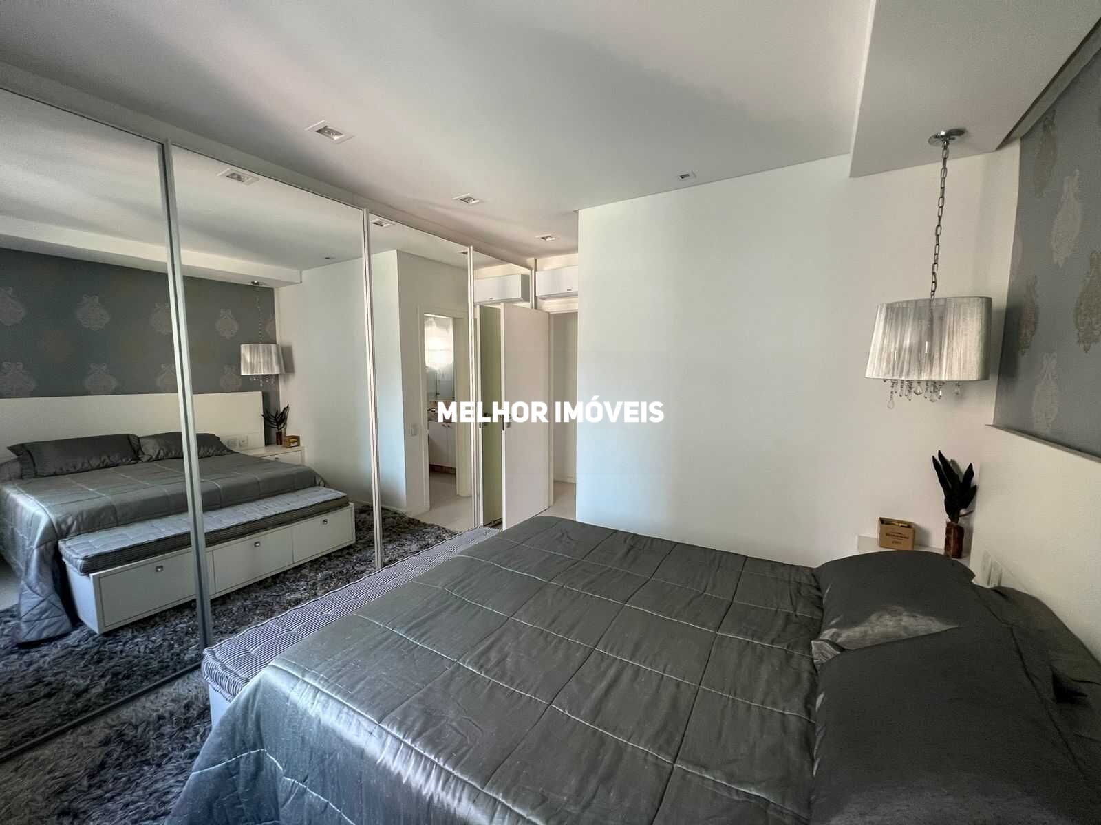 Apartamento, 3 quartos, 136 m² - Foto 6