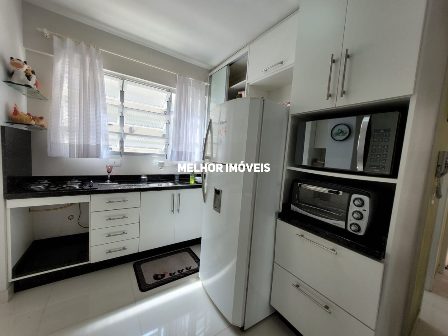 Apartamento para alugar com 2 quartos, 72m² - Foto 7