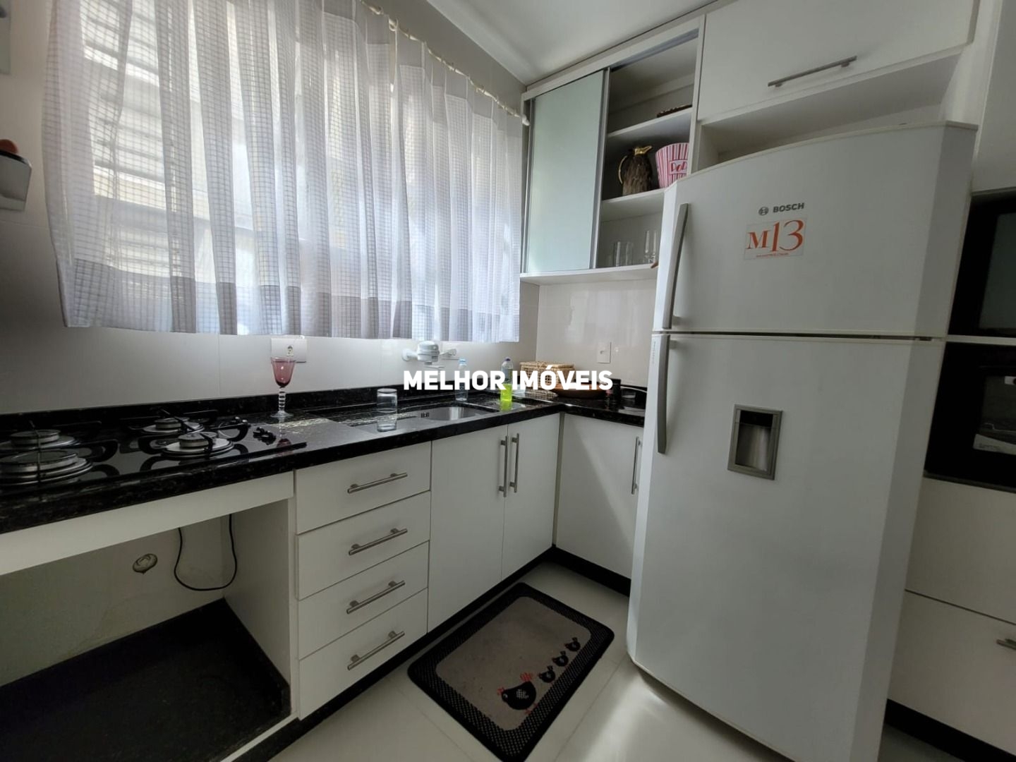 Apartamento para alugar com 2 quartos, 72m² - Foto 8