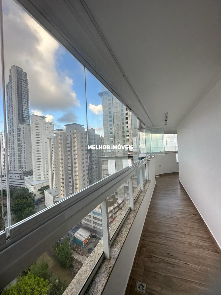 Apartamento à venda com 4 quartos, 142m² - Foto 35