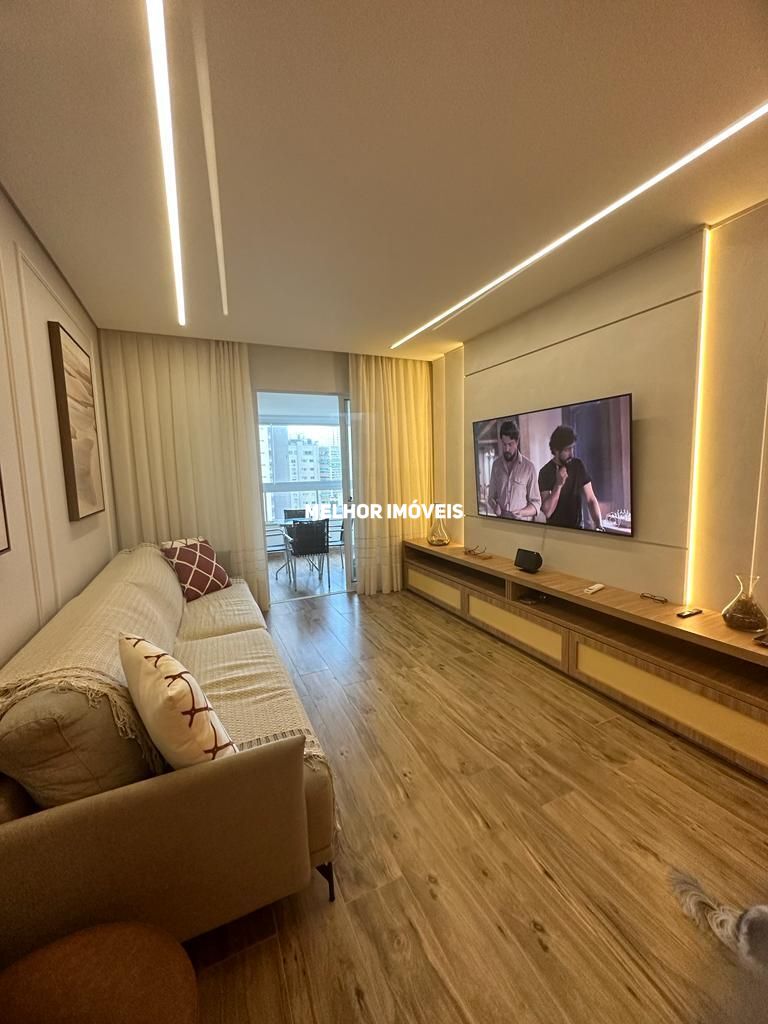 Apartamento à venda com 4 quartos, 142m² - Foto 23