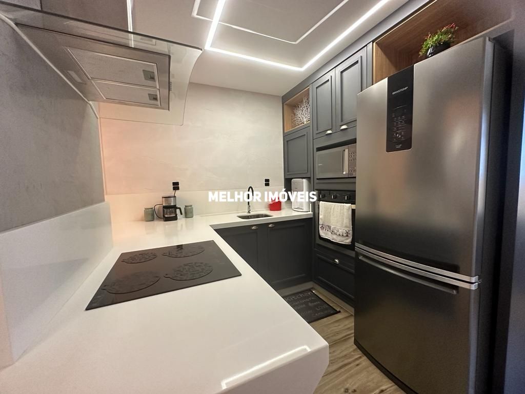 Apartamento à venda com 4 quartos, 142m² - Foto 18