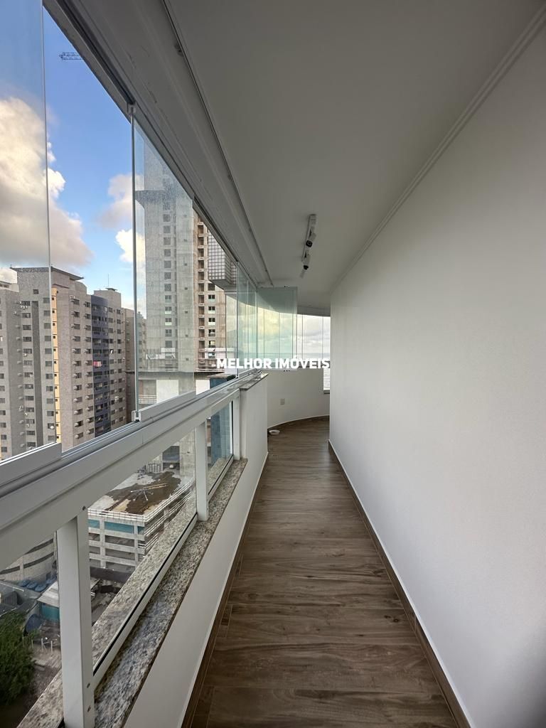 Apartamento à venda com 4 quartos, 142m² - Foto 29