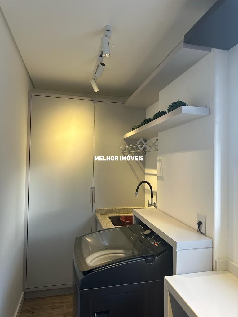 Apartamento à venda com 4 quartos, 142m² - Foto 16