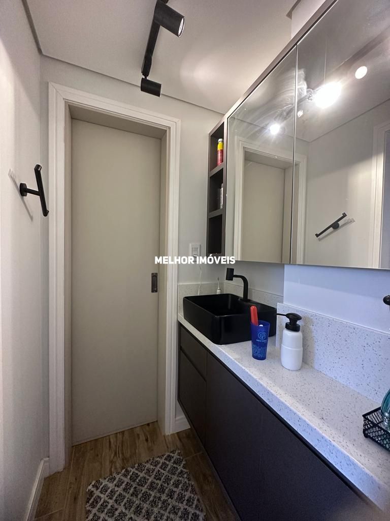 Apartamento à venda com 4 quartos, 142m² - Foto 20