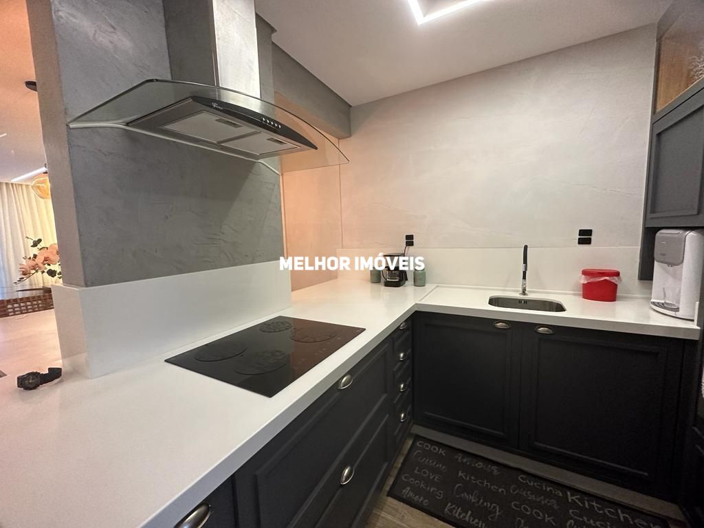 Apartamento à venda com 4 quartos, 142m² - Foto 8