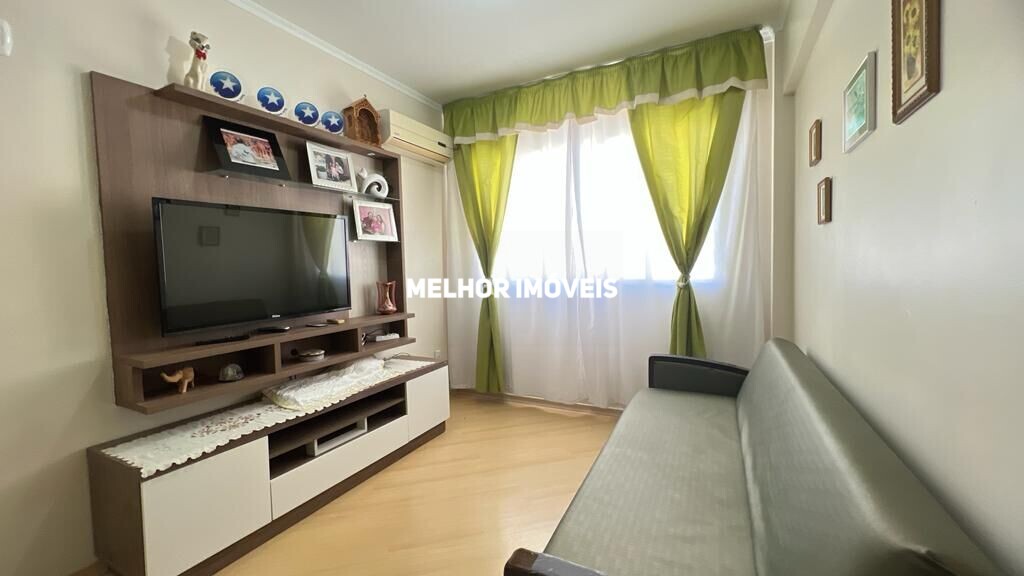 Apartamento à venda com 1 quarto, 67m² - Foto 2