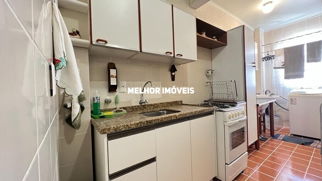 Apartamento à venda com 1 quarto, 67m² - Foto 10