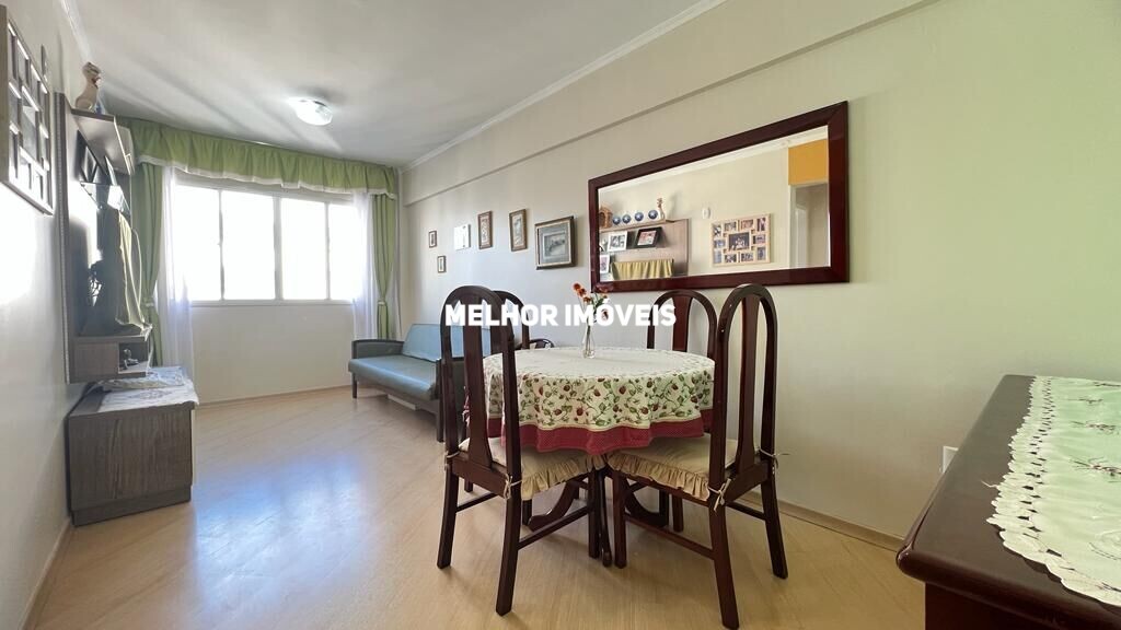 Apartamento à venda com 1 quarto, 67m² - Foto 7