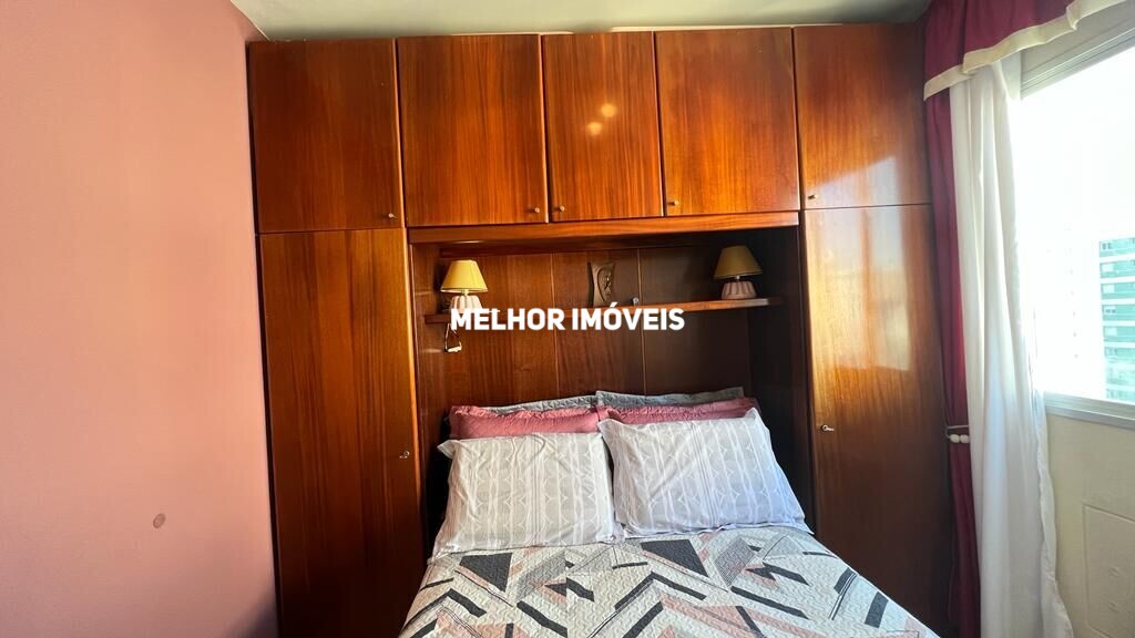 Apartamento à venda com 1 quarto, 67m² - Foto 19