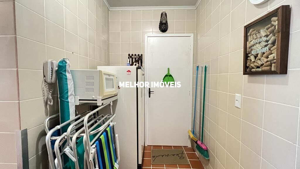 Apartamento à venda com 1 quarto, 67m² - Foto 16