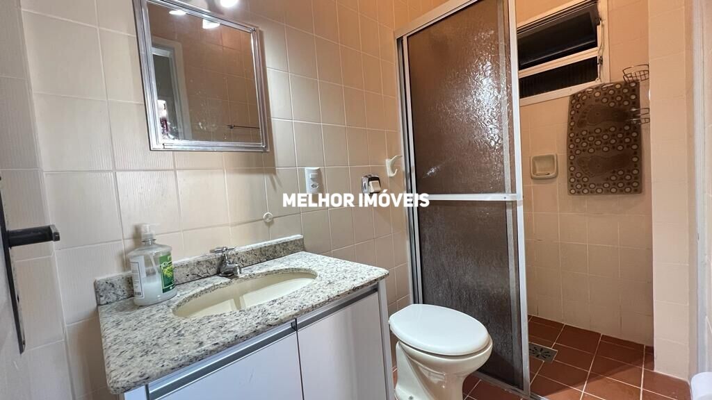 Apartamento à venda com 1 quarto, 67m² - Foto 21