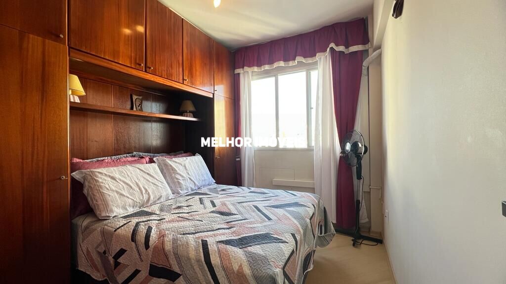 Apartamento à venda com 1 quarto, 67m² - Foto 17