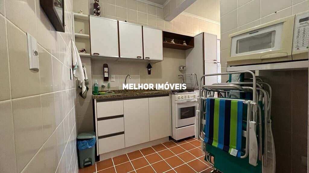 Apartamento à venda com 1 quarto, 67m² - Foto 12