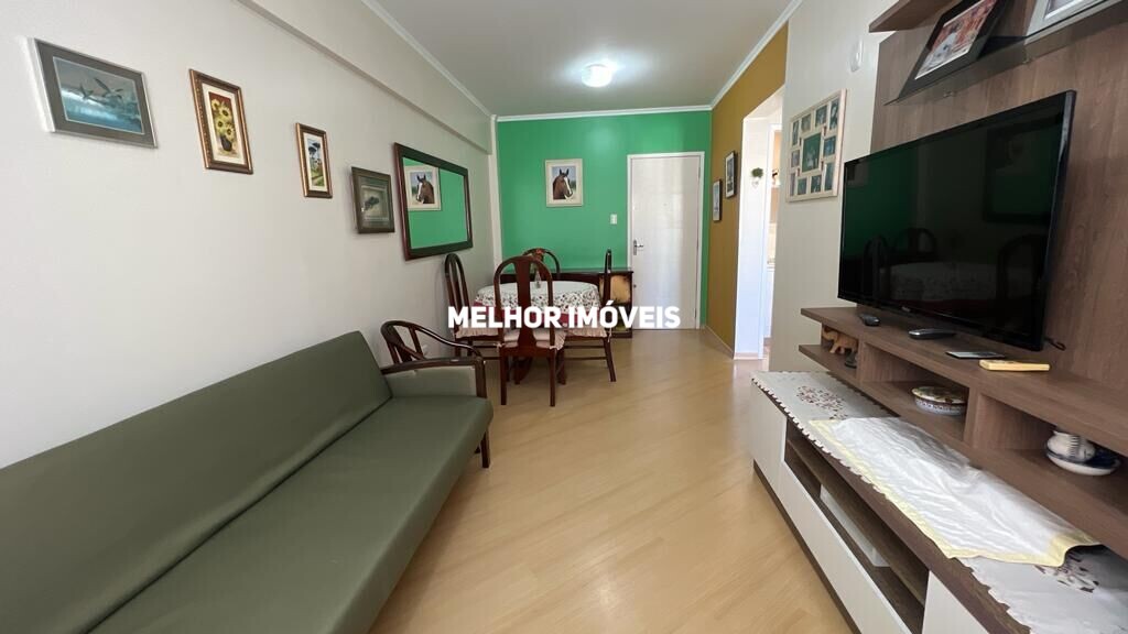 Apartamento à venda com 1 quarto, 67m² - Foto 3