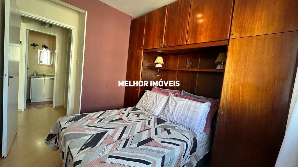 Apartamento à venda com 1 quarto, 67m² - Foto 18