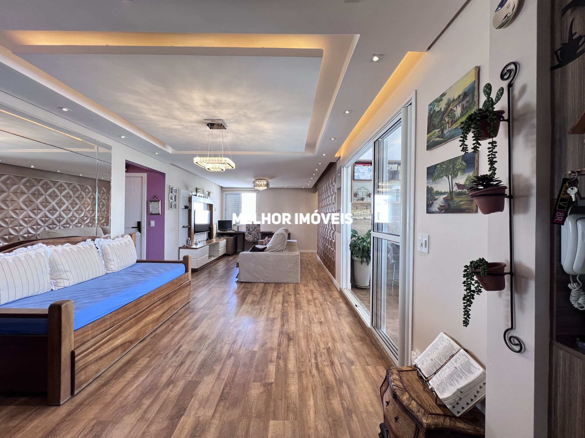 Cobertura à venda com 2 quartos, 96m² - Foto 6