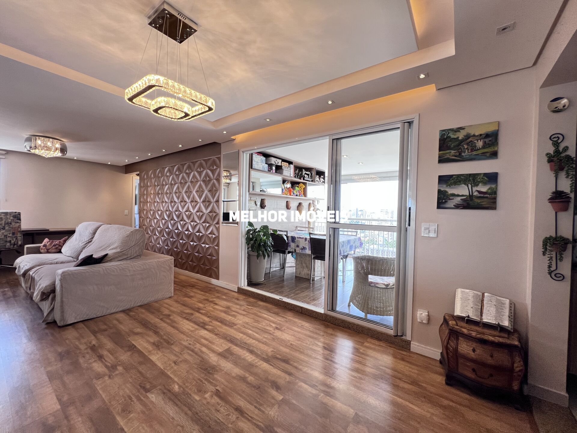 Cobertura à venda com 2 quartos, 96m² - Foto 3