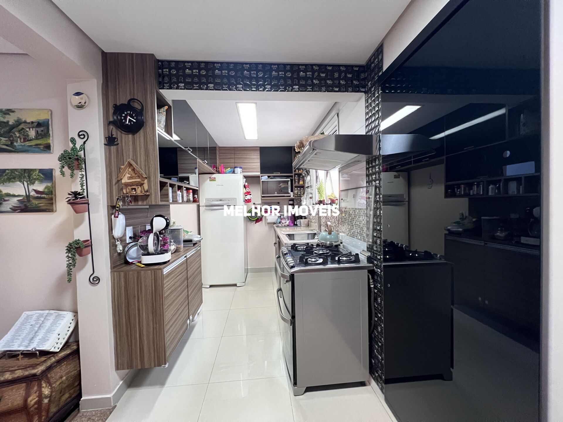 Cobertura à venda com 2 quartos, 96m² - Foto 19